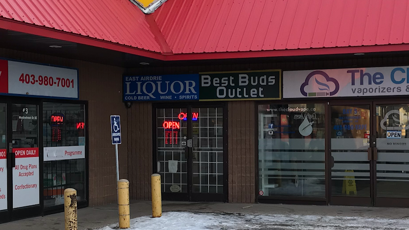 Best Buds Outlet