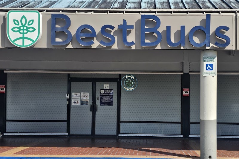 Best Buds PR - Cabo Rojo Dispensary