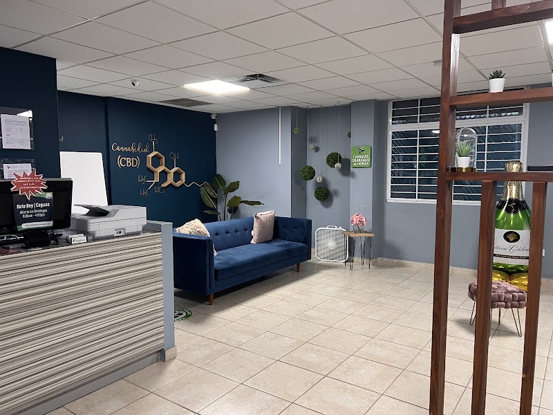 Best Buds PR - Caguas Dispensary (Formerly Releaf Solutions)