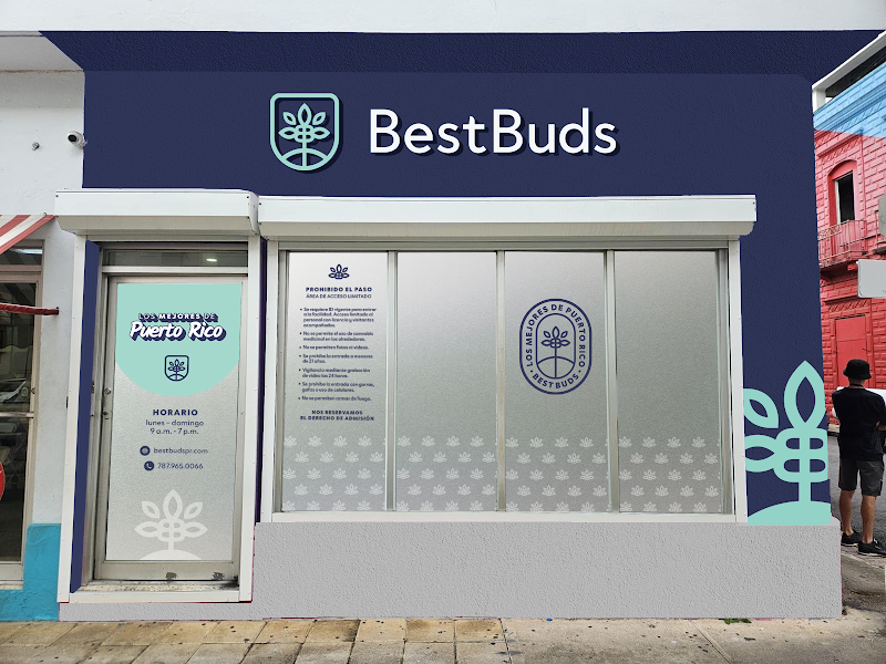 Best Buds PR - Utuado Dispensary