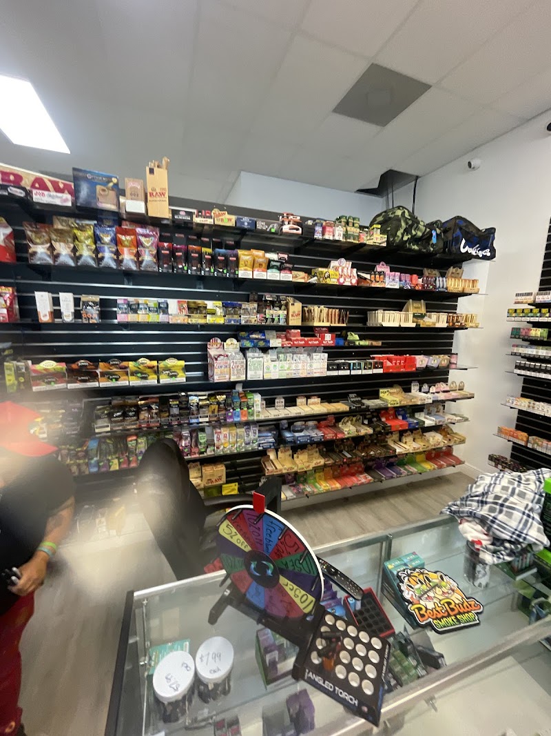 Best Budz Smoke Shop