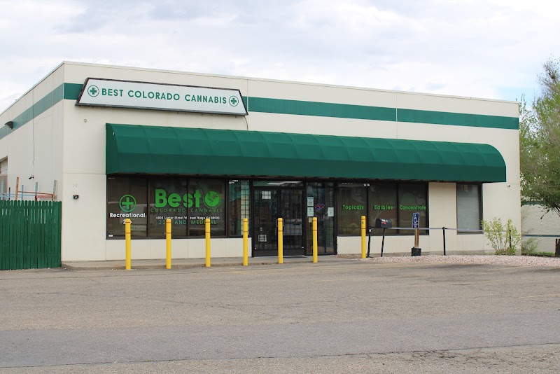 Best Colorado Cannabis Best Colorado Cannabis