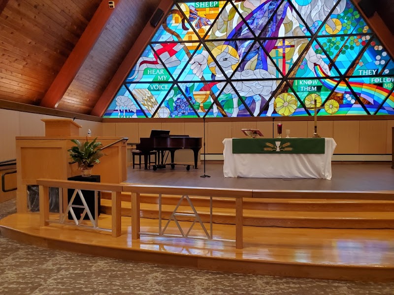 Bethel Lutheran Church