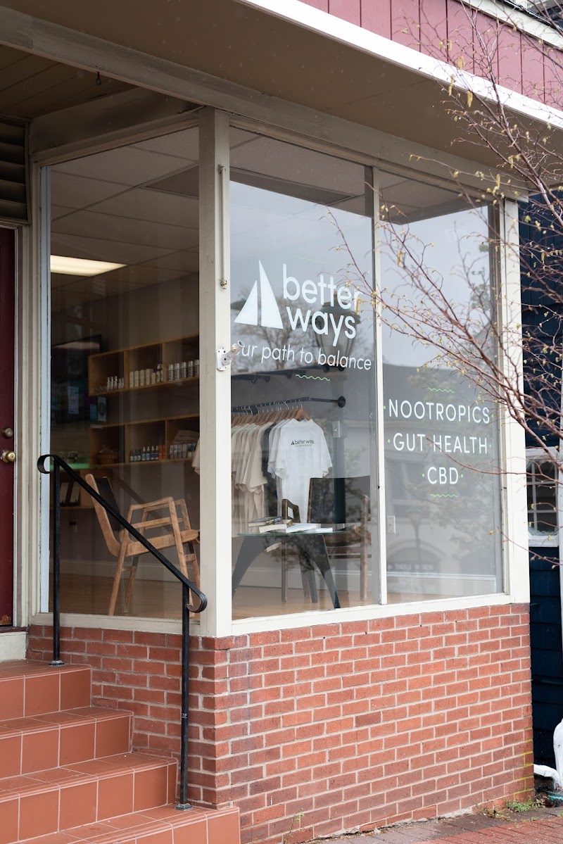 Better Ways LLC