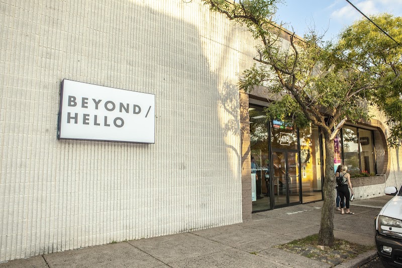 Beyond Hello Dispensary: Philadelphia (N. Liberties) Beyond Hello Dispensary: Philadelphia (N. Liberties)