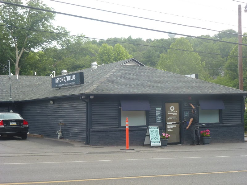 BEYOND / HELLO Stroudsburg Cannabis Dispensary BEYOND / HELLO Stroudsburg Cannabis Dispensary