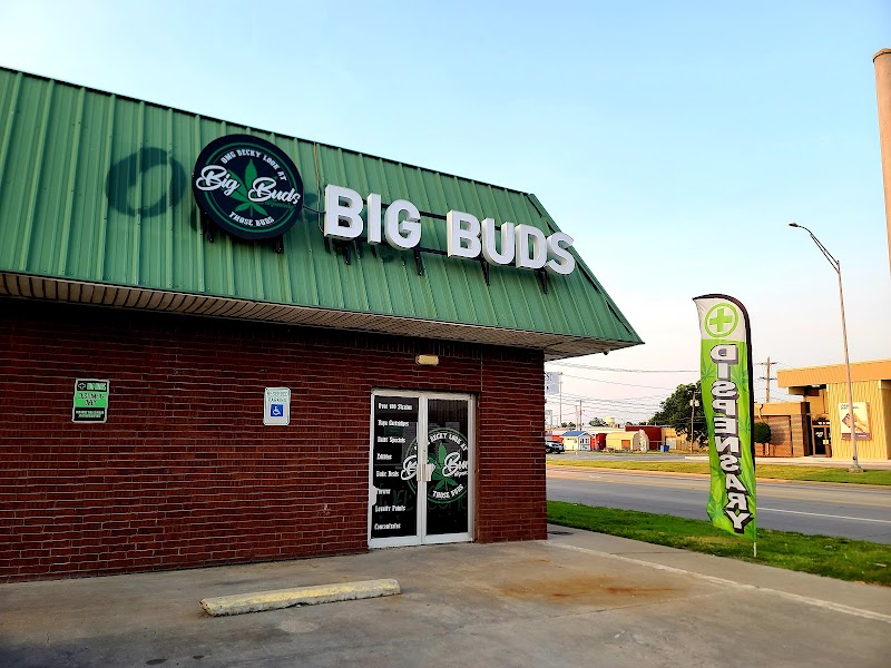 Big Buds Dispensary Big Buds Dispensary
