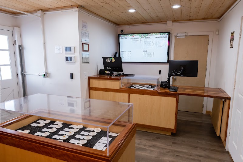 Big Island Grown - Hawaii Cannabis Dispensary Big Island Grown - Hawaii Cannabis Dispensary