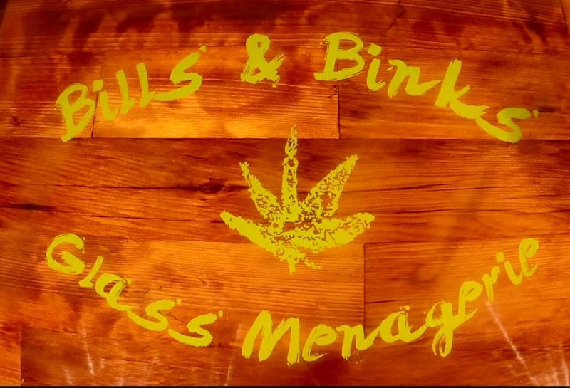 Bills and Binks Medical Cannabis Office Bills and Binks Medical Cannabis Office