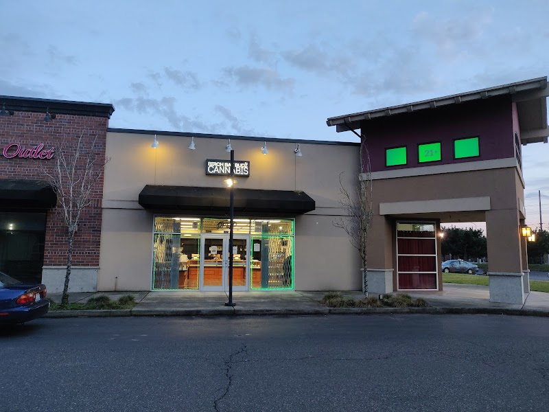 Birch Bay Budz Marijuana Dispensary Birch Bay Budz Marijuana Dispensary