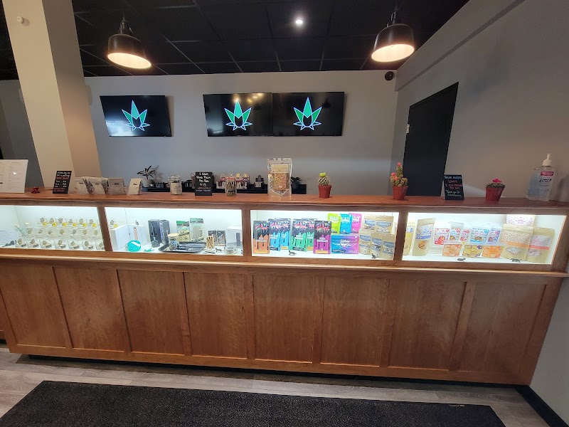 Black Cat Cannabis