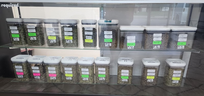 Blaze-N-Bake Dispensary Blaze-N-Bake Dispensary