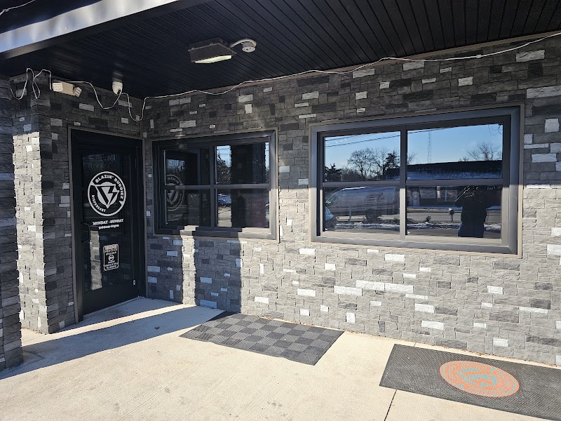 Blazin Buddiez Dispensary