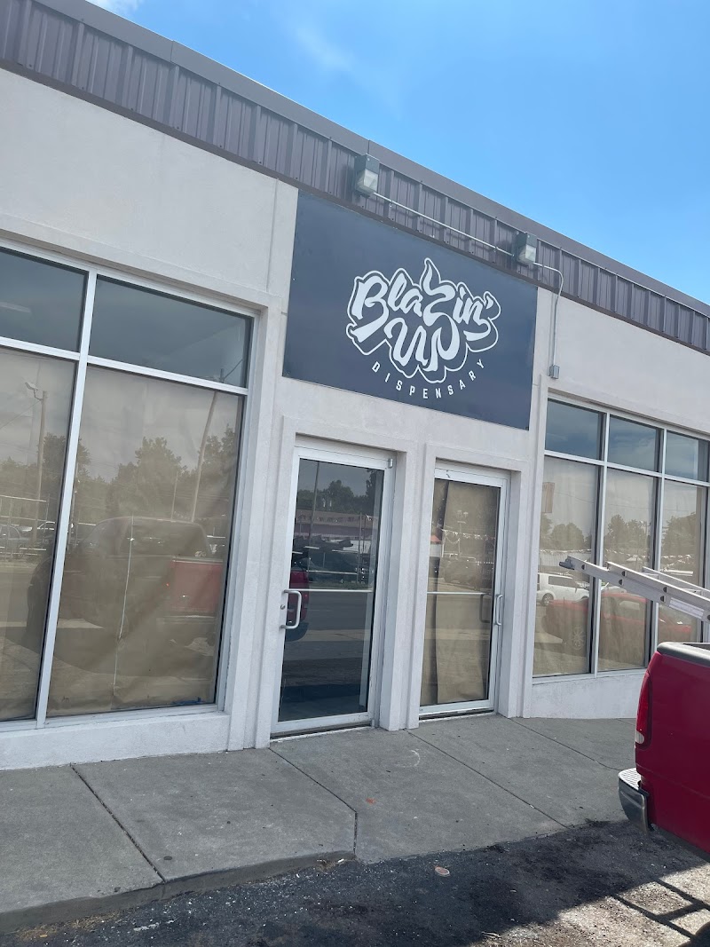 Blazin’ Up Dispensary Blazin’ Up Dispensary