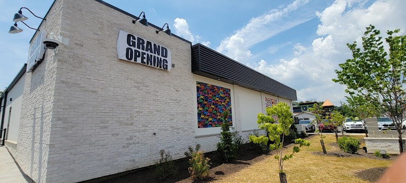 BLOC Dispensary - Ewing