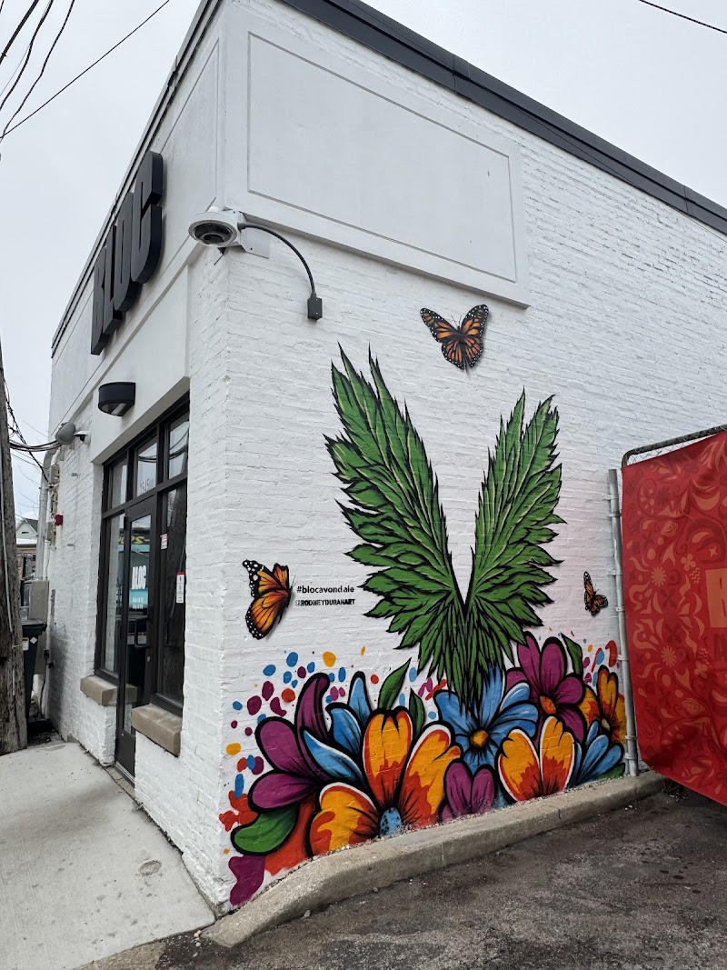 BLOC Dispensary - Kedzie