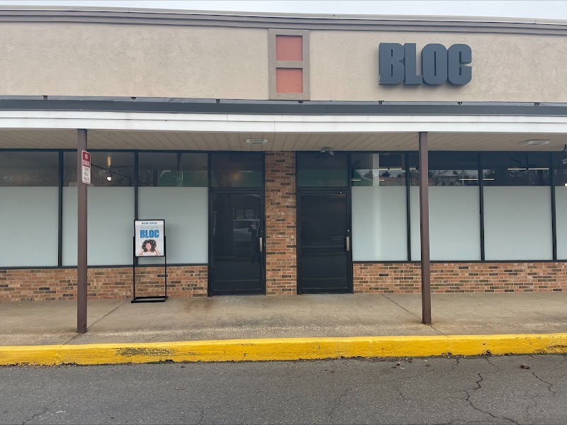 BLOC Dispensary Outlet - Somerset BLOC Dispensary Outlet - Somerset