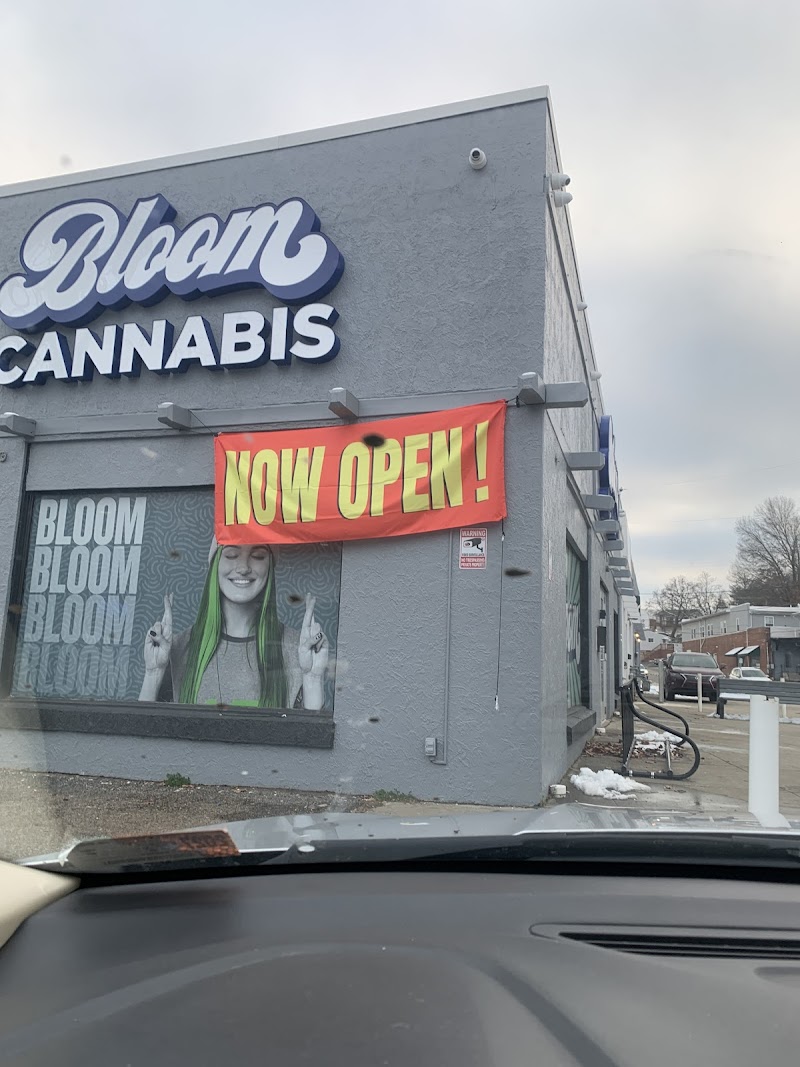Bloom Athens Dispensary Bloom Athens Dispensary