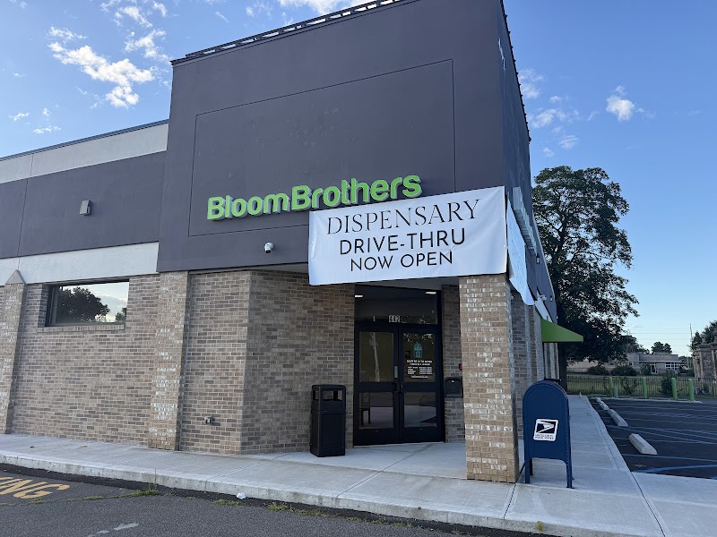 Bloom Brothers - Cannabis Dispensary & Drive Thru