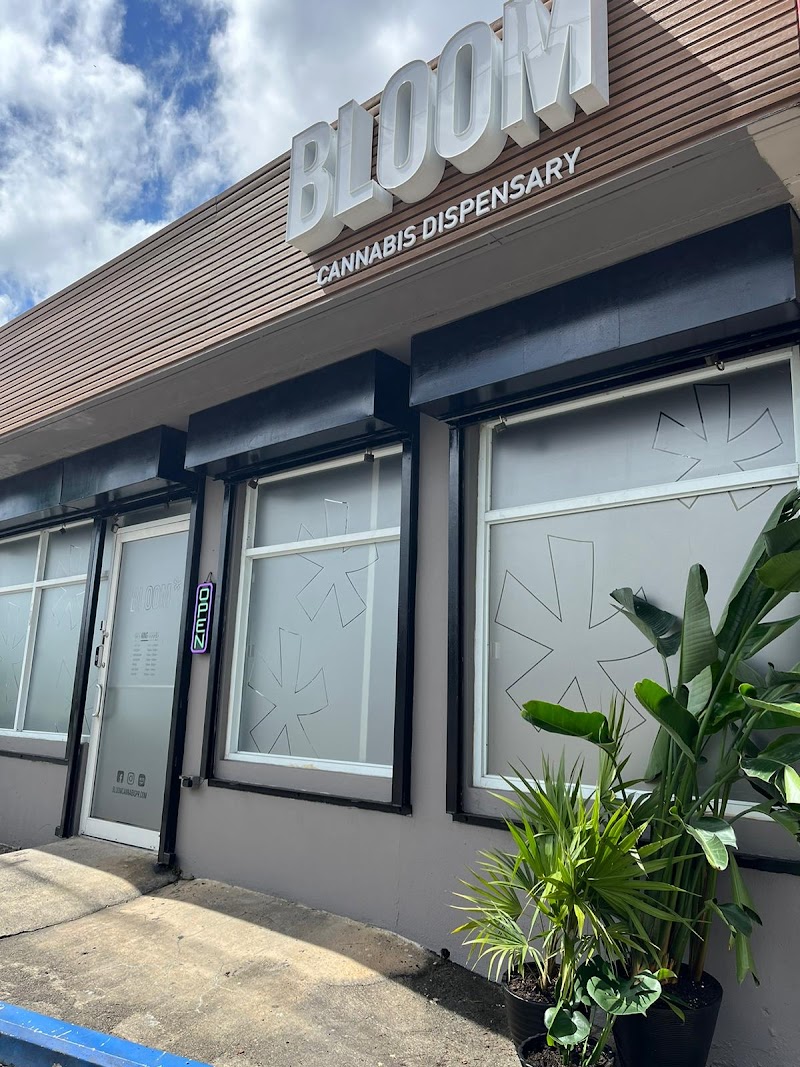 Bloom* Cannabis Dispensary Bloom* Cannabis Dispensary
