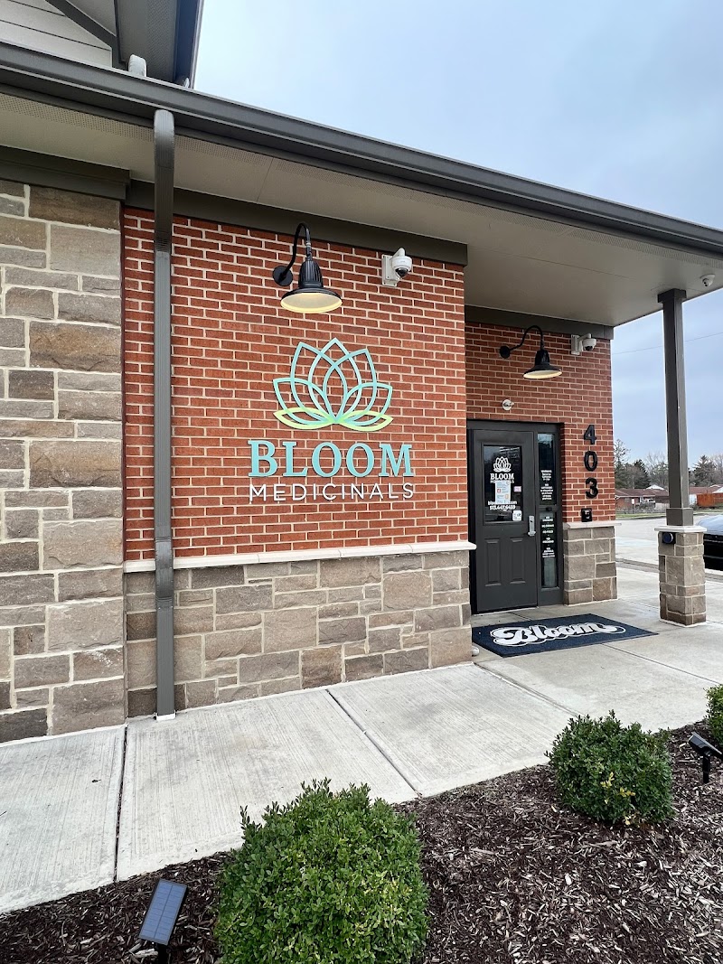 Bloom Seven Mile Dispensary Bloom Seven Mile Dispensary