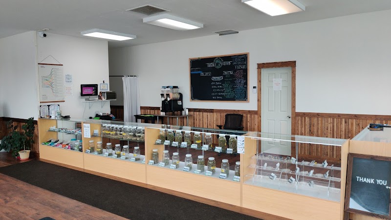 Bloom Weed Dispensary Dillon
