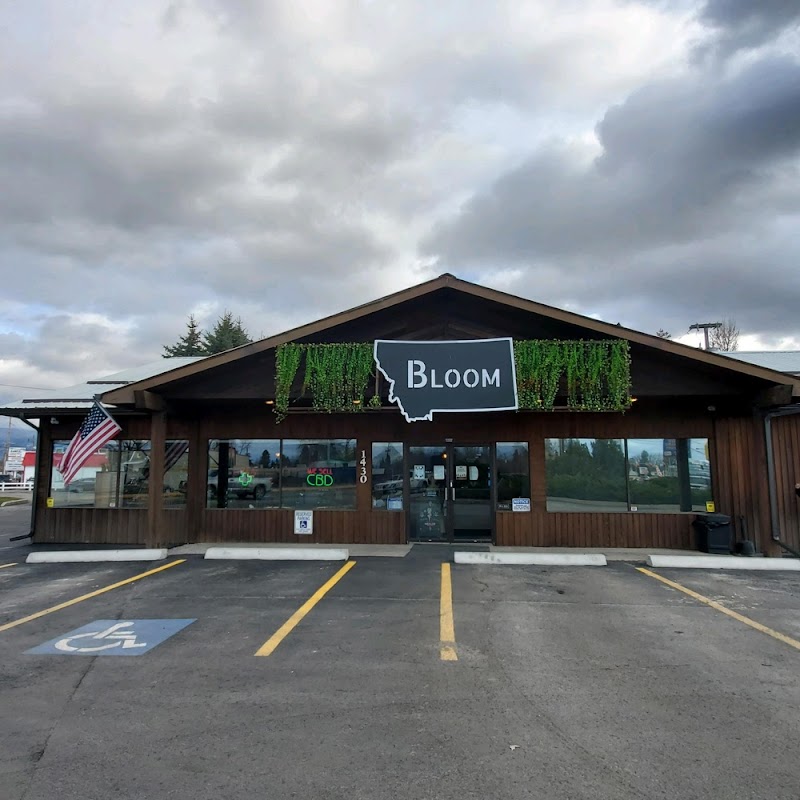 Bloom Weed Dispensary Kalispell Bloom Weed Dispensary Kalispell