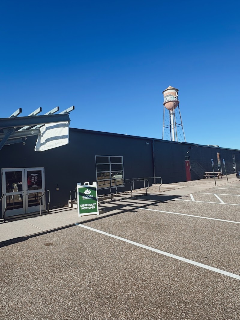 Bloom Wellness Dispensary - Saint Paul Bloom Wellness Dispensary - Saint Paul