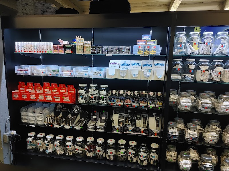 Bloominati Cannabis Corp Bloominati Cannabis Corp