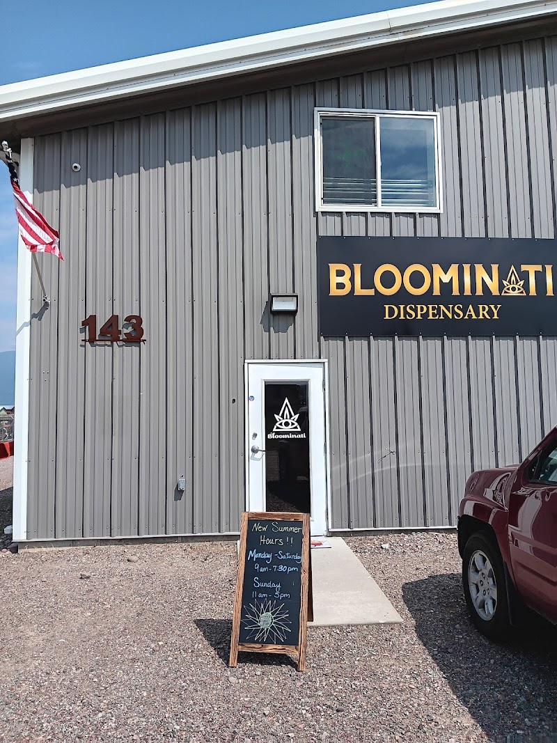 Bloominati