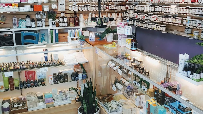 Blu Bliss CBD Dispensary & Healing Intention Community Clinic Blu Bliss CBD Dispensary & Healing Intention Community Clinic