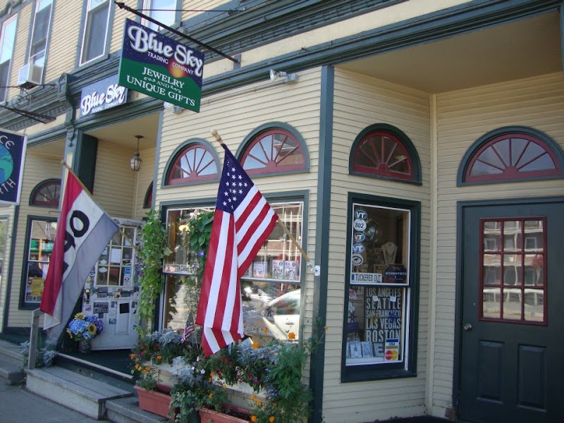 Blue Sky Trading Co Blue Sky Trading Co