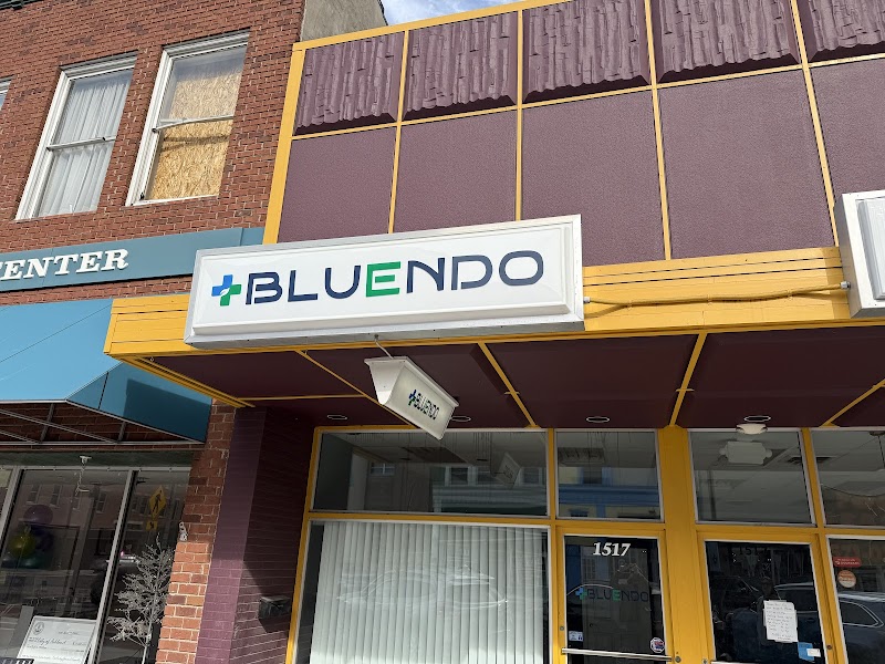 BluEndo BluEndo
