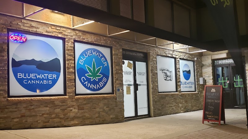 Bluewater Cannabis