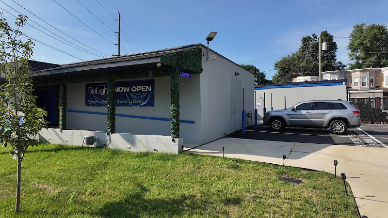 BluLight Cannabis Dispensary - Gloucester City BluLight Cannabis Dispensary - Gloucester City