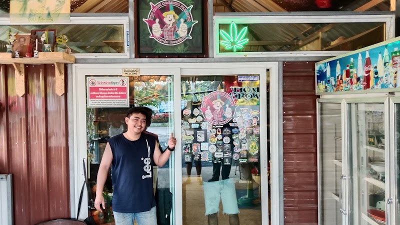 BMK CANNABIS POPFARM