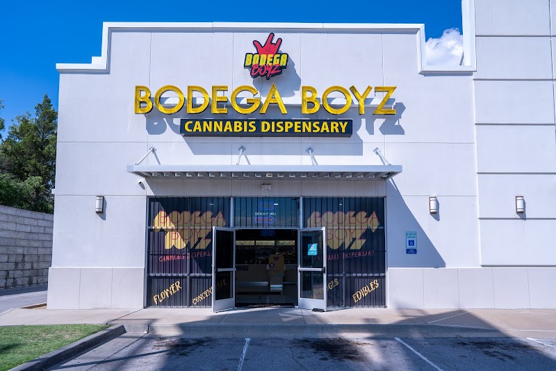 Bodega Boyz 71st - Drive Thru OPEN 24 HOURS Bodega Boyz 71st - Drive Thru OPEN 24 HOURS