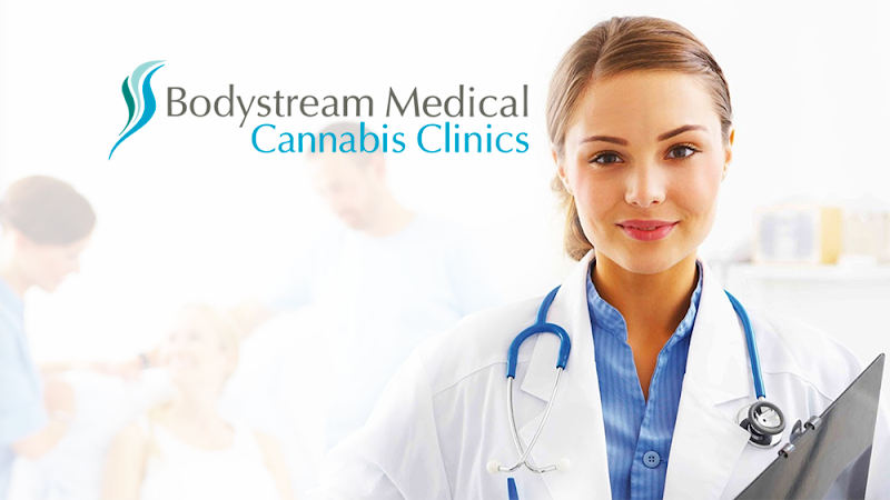 Bodystream Medical Cannabis Clinic - Timmins Bodystream Medical Cannabis Clinic - Timmins