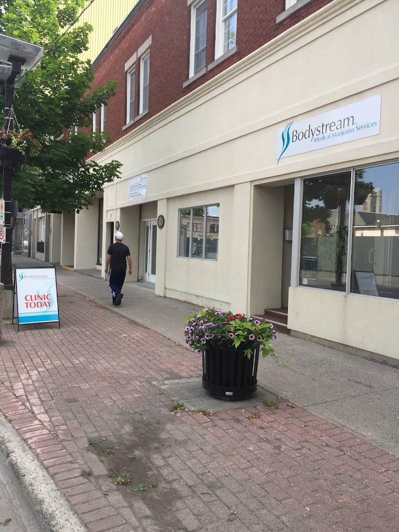 Bodystream (Now Apollo Cannabis Clinics) - Virtual Only