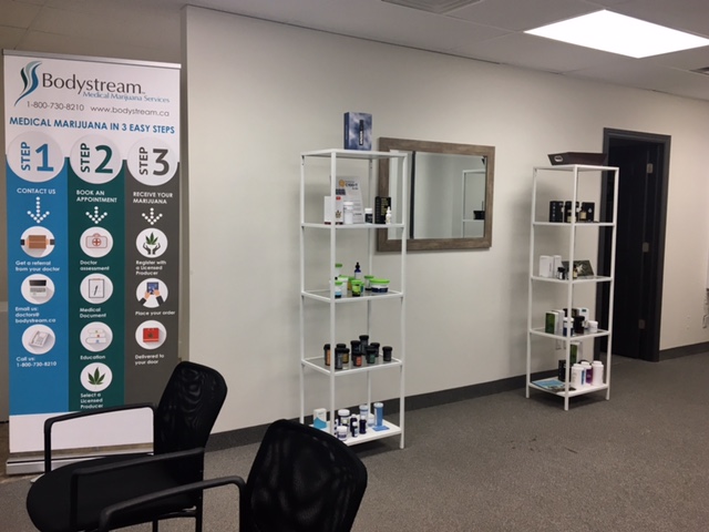 Bodystream (Now Apollo Cannabis Clinics) - Virtual Only