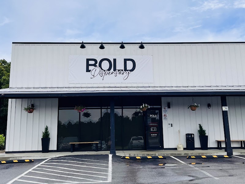Bold Dispensary