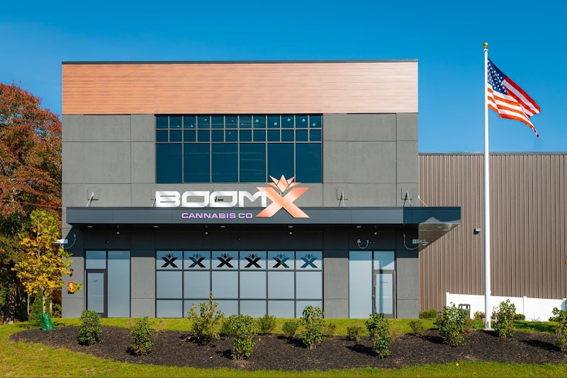 BoomX Cannabis Co