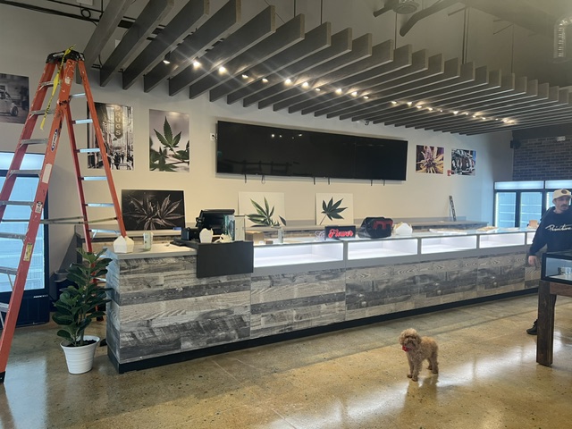 Boss Cannabis Mission Boss Cannabis Mission