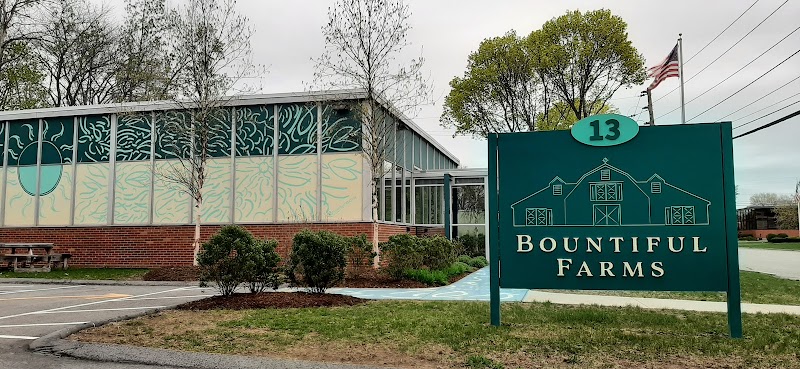 Bountiful Farms Inc Bountiful Farms Inc