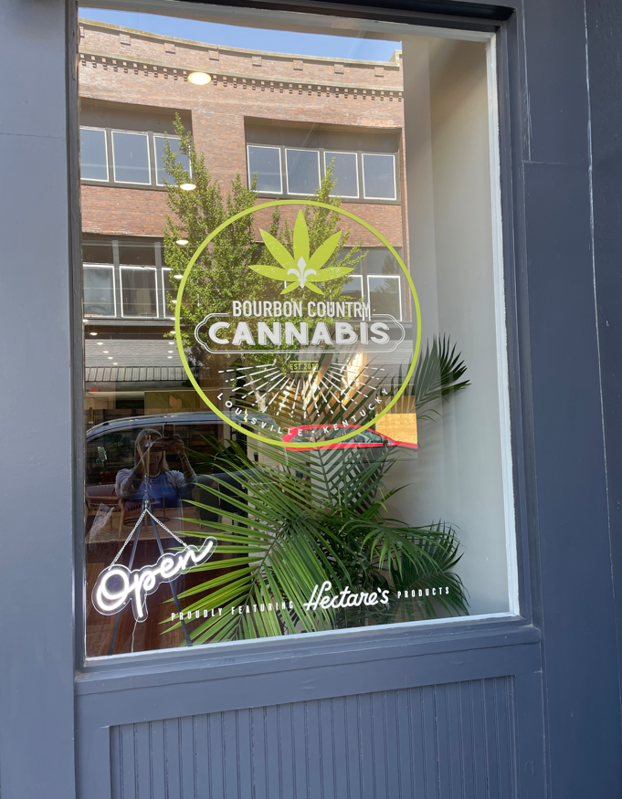 Bourbon Country Cannabis - New Albany Bourbon Country Cannabis - New Albany