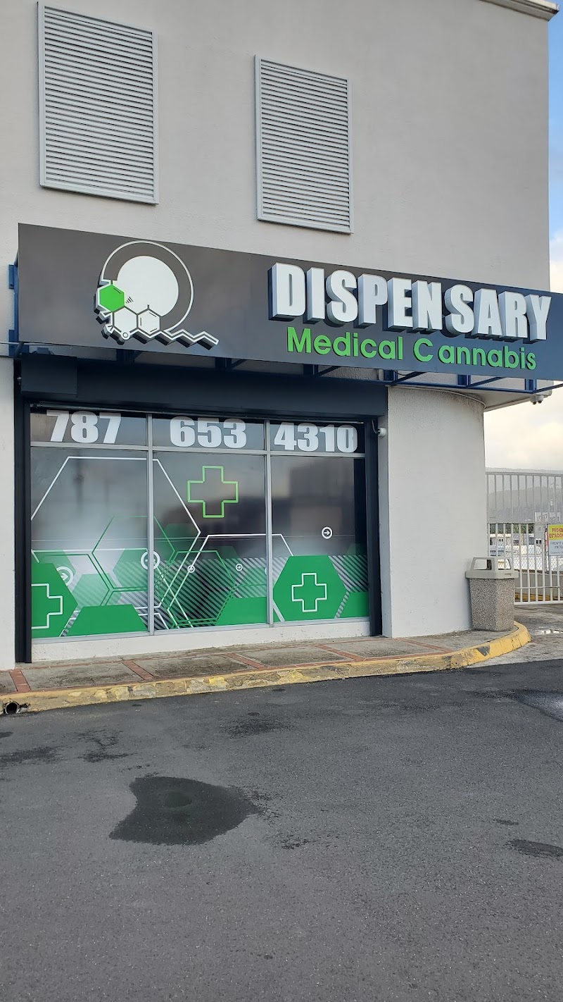 Boutik Cannabis Dispensary