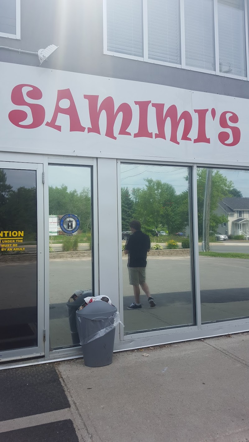 Brilliant Smoke Shop Fredericton