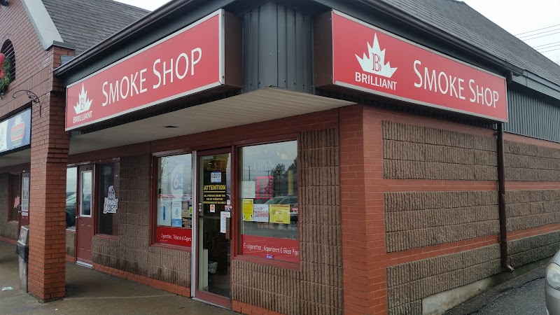 Brilliant Smokeshop Brilliant Smokeshop