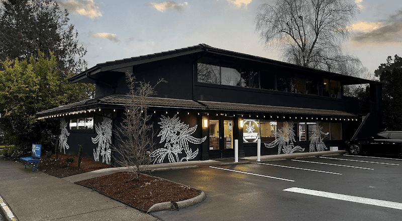 Broadway Cannabis Market Weed Dispensary - Lake Oswego Broadway Cannabis Market Weed Dispensary - Lake Oswego