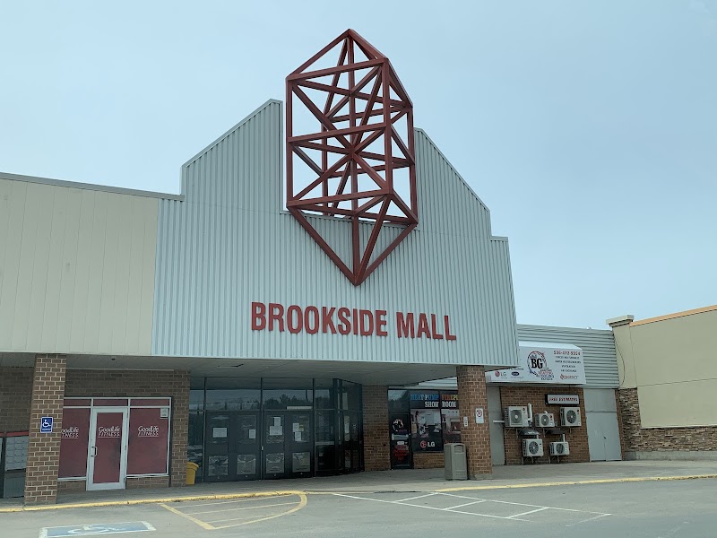 Brookside Mall Brookside Mall